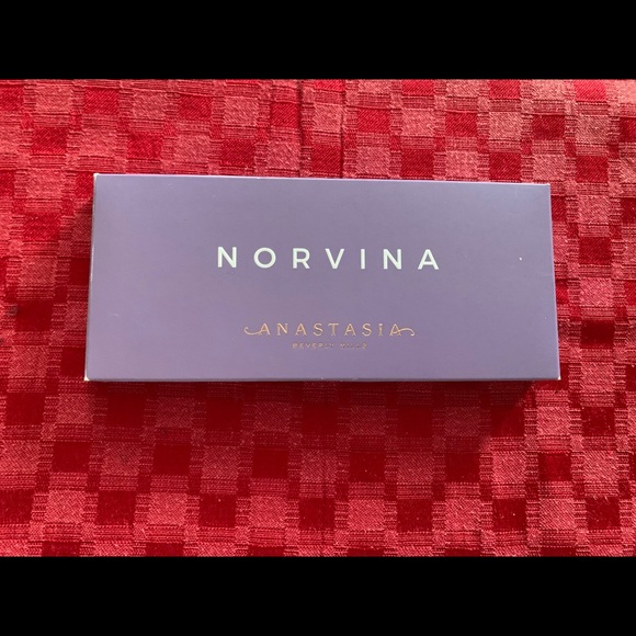 ABH Norvina Palette